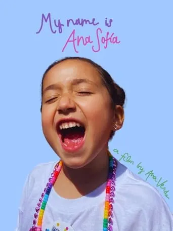My Name is Ana Sofía movie poster - Rated 1/10