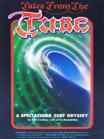 Tales From The Tube movie poster - Entertainment content