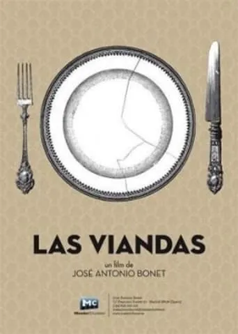 The Food movie poster - Rated 9/10