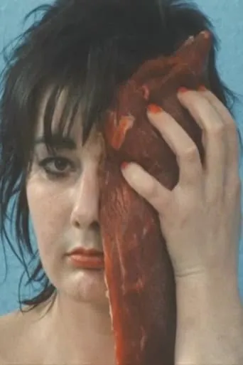 Johnny oder das rohe Fleisch movie poster - Entertainment content