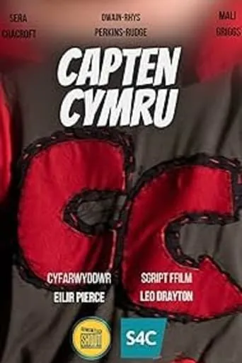 Capten Cymru movie poster - Entertainment content