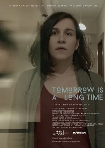 Tomorrow is a Long Time movie poster - Rated 8/10