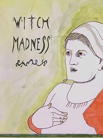 Witch Madness movie poster - Rated 7/10