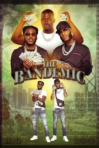 The Bandemic movie poster - Entertainment content