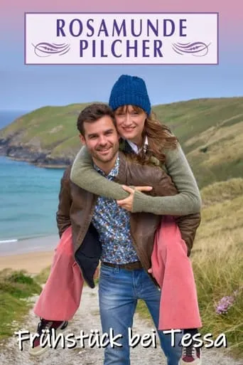 Rosamunde Pilcher: Frühstück bei Tessa movie poster - Rated 5/10