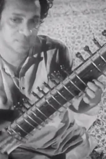 Ravi Shankar Plays a Raga movie poster - Entertainment content