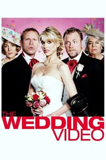 The Wedding Video movie poster - Rated 5.4/10