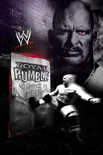WWE Royal Rumble 1999 movie poster - Rated 5.7/10