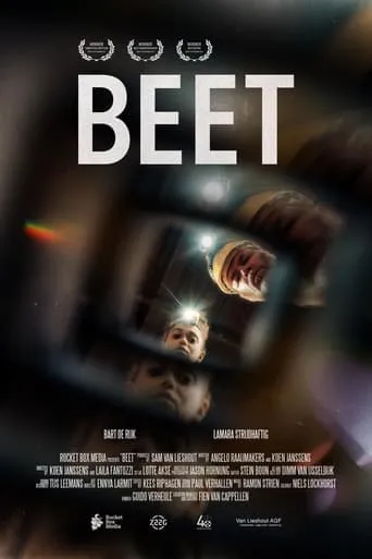 Beet movie poster - Entertainment content