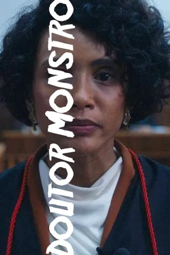 Doutor Monstro movie poster - Entertainment content