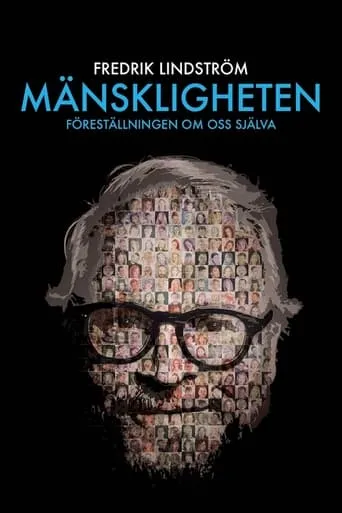 Mänskligheten - Föreställningen om oss själva movie poster - Entertainment content