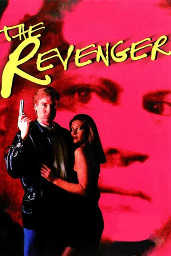 The Revenger movie poster - Rated 4.7/10