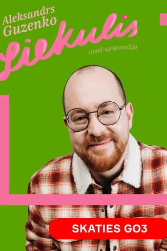 Liekulis movie poster - Rated 10/10