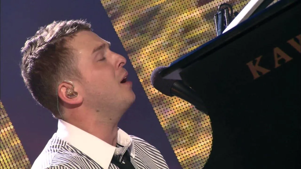 OneRepublic Live on Soundstage