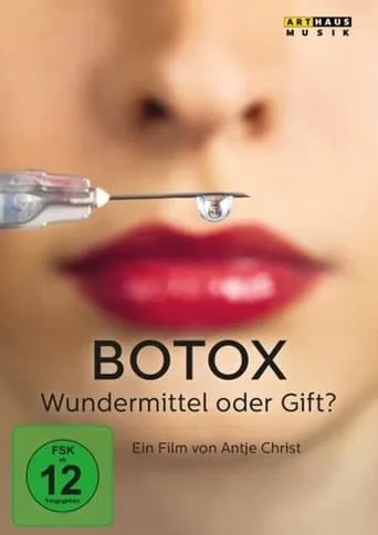 Botox - Ein Gift macht Karriere movie poster - Entertainment content