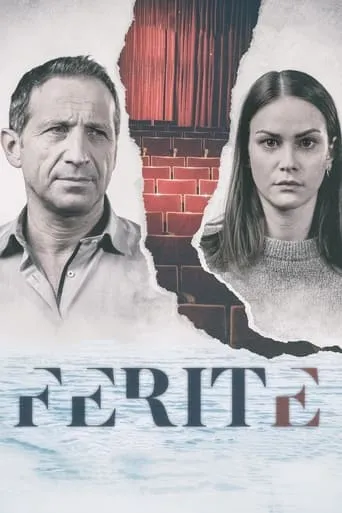 Ferite movie poster - Rated 4.8/10