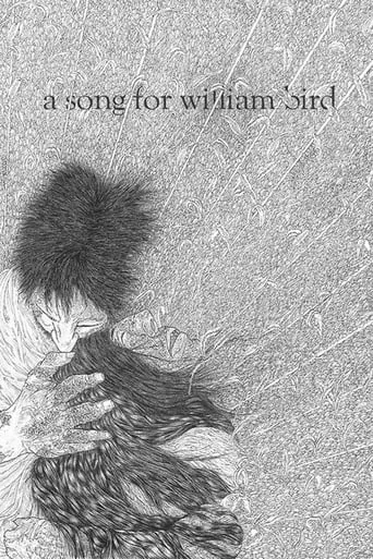 A Song For William Bird movie poster - Entertainment content
