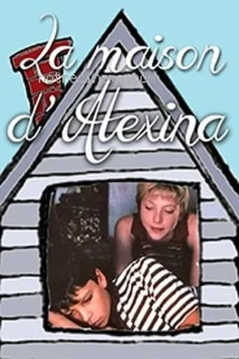 Alexina's House movie poster - Rated 6/10
