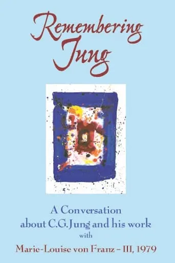 Remembering Jung #23-3 movie poster - Entertainment content
