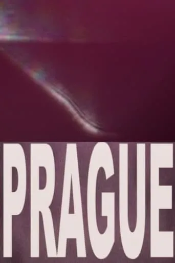 PRAGUE movie poster - Entertainment content