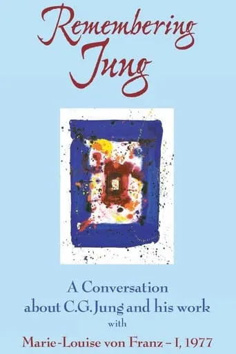 Remembering Jung #23-1 movie poster - Entertainment content