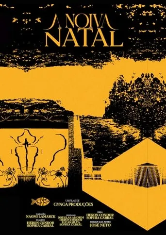 A Noiva Natal movie poster - Entertainment content