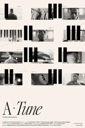 A Tune movie poster - Entertainment content