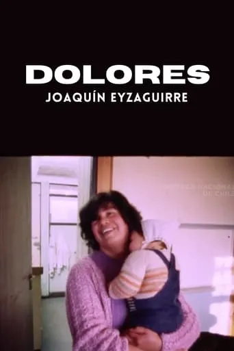 Dolores movie poster - Entertainment content
