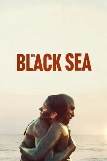 The Black Sea movie poster - Rated 6.5/10