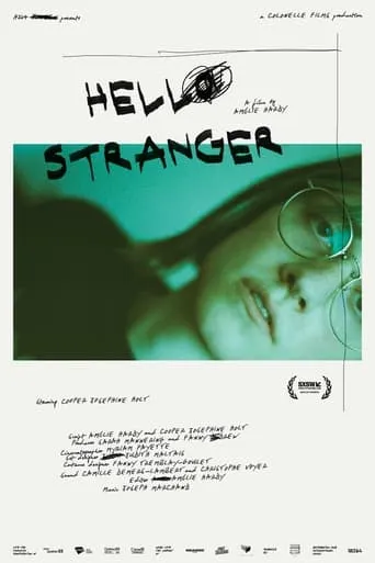 Hello Stranger movie poster - Rated 3/10