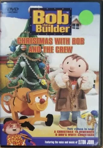 Bob the Builder: Christmas With Bob and the Crew movie poster - Entertainment content