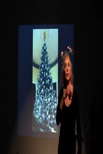 Pinea Silva: Lost Meanings of the Christmas Tree movie poster - Entertainment content