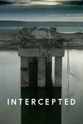 Intercepted movie poster - Rated 7.5/10