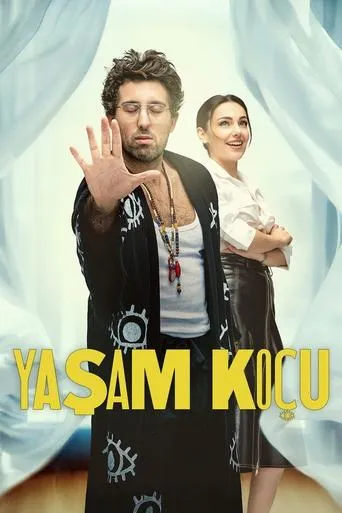Yaşam Koçu movie poster - Rated 3.3/10