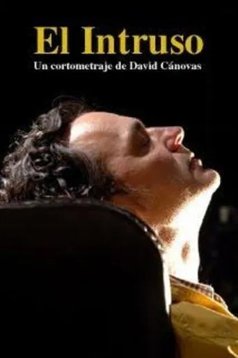 El intruso movie poster - Rated 7/10