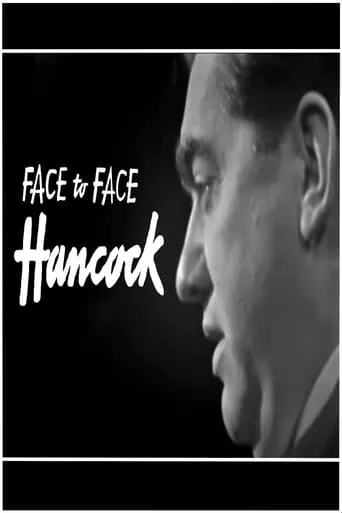 Face to Face: Tony Hancock movie poster - Rated 7.5/10
