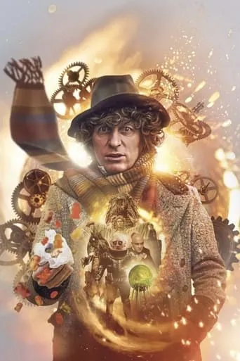 Doctor Who: The Final Battle movie poster - Entertainment content