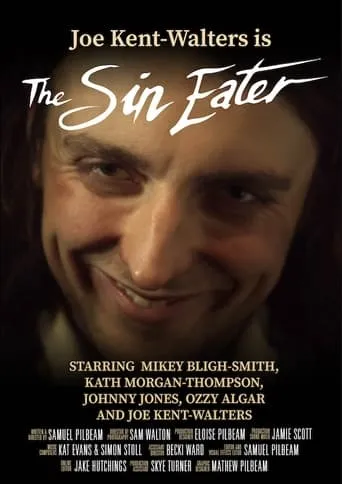 The Sin Eater movie poster - Entertainment content