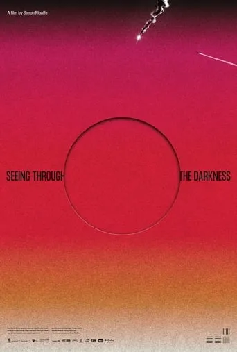 Seeing Through the Darkness movie poster - Entertainment content