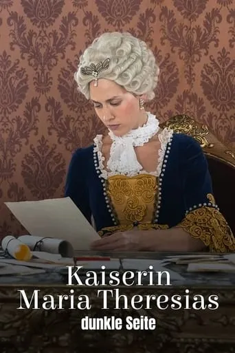 Maria Theresa’s Dark Side movie poster - Rated 7.5/10