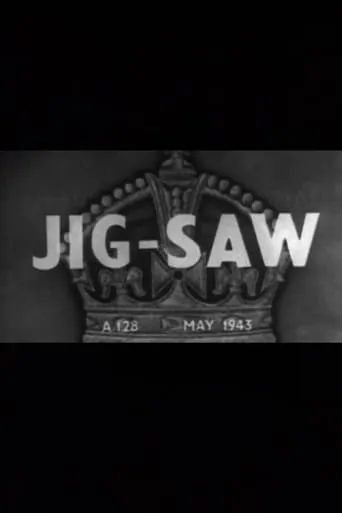 Jig-Saw: Careless Talk Costs Lives movie poster - Entertainment content