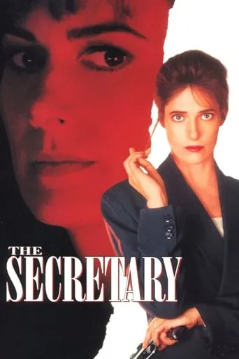 The Secretary movie poster - Rated 4.7/10