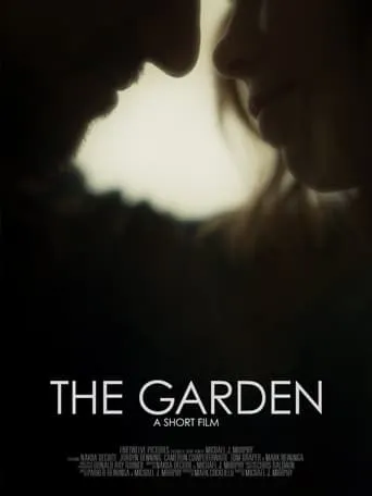 The Garden movie poster - Entertainment content