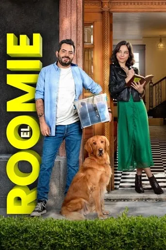The Roommate movie poster - Rated 7.656/10