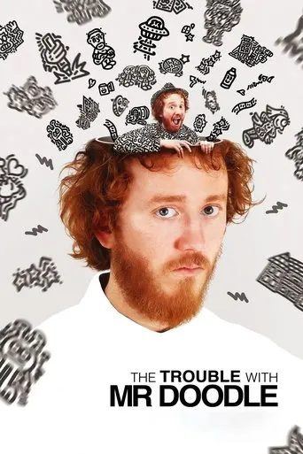 The Trouble with Mr Doodle movie poster - Entertainment content