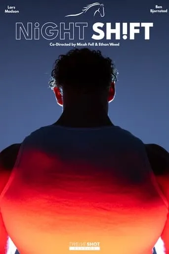 Night Shift movie poster - Entertainment content