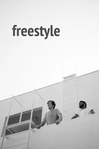 freestyle movie poster - Entertainment content