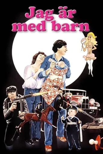 Father to Be movie poster - Rated 4.5/10