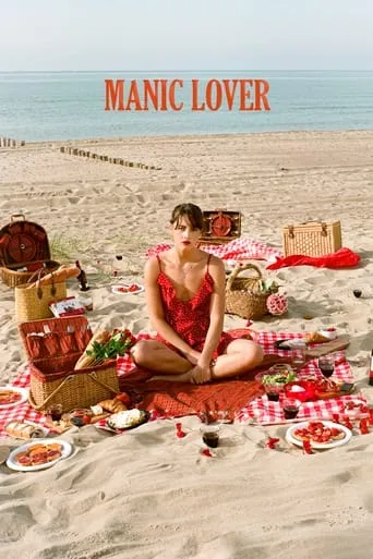 Manic Lover movie poster - Rated 9/10