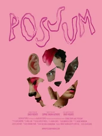 POSSUM movie poster - Entertainment content